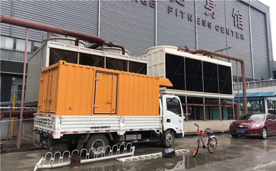 康保300KW发电机组适配电缆规格选型指南