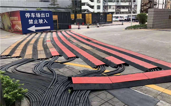 康保发电机组电缆选型完整具体步骤(工程通用标准流程)